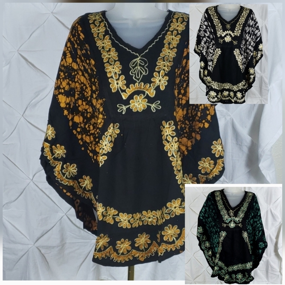Caftan NWT-More Colors Avail